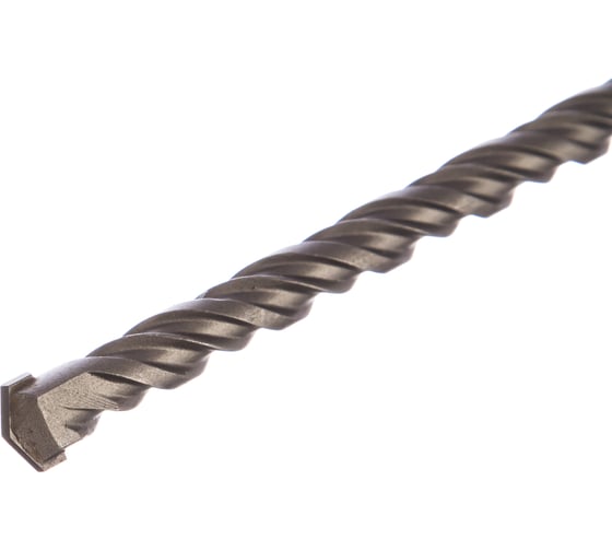 Бур по бетону 12,0х350х290 мм с хвостовиком SDS-Plus MESSER DIY 12.012.350