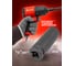 Головка ударная глубокая 20мм 6гр, ,1/2" Forcekraft FK-4458520 FK-4458520(27035) 3