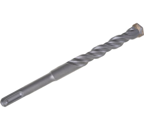 Бур по бетону 14,0х160х100 мм с хвостовиком SDS-Plus MESSER DIY 12.014.160