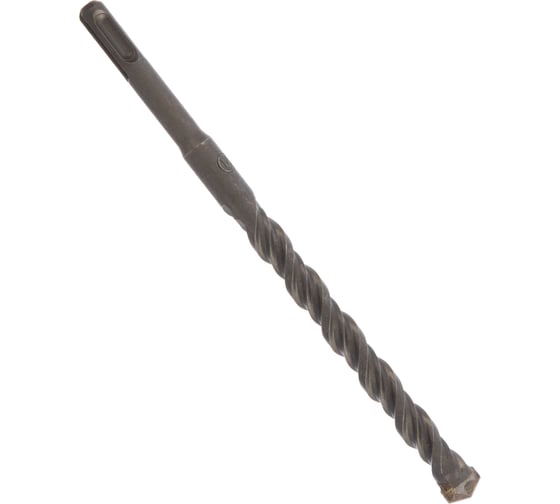 Бур по бетону 14,0х210х150 мм с хвостовиком SDS-Plus MESSER DIY 12.014.210