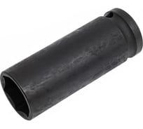 Головка ударная глубокая 6-гранная 22 мм, 1/2"DR FORCEKRAFT FK-4458522(27037)