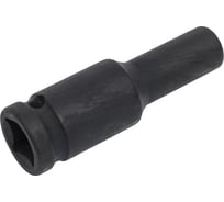 Головка ударная глубокая 6-гранная 10 мм, 1/2"DR FORCEKRAFT FK-4458510
