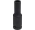 Головка ударная глубокая 6-гранная 10 мм, 1/2"DR FORCEKRAFT FK-4458510 3