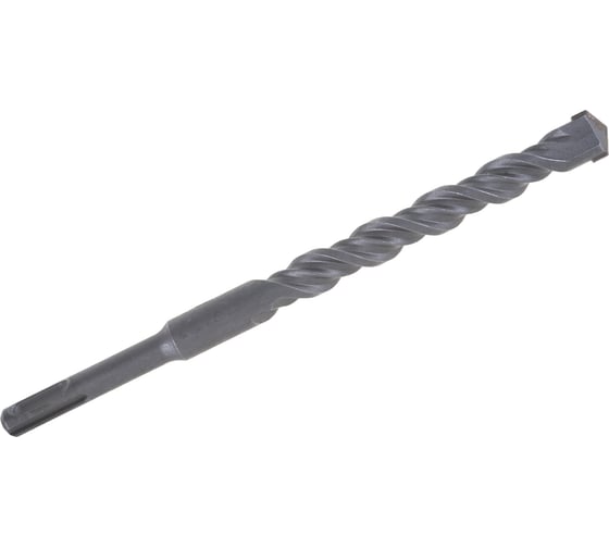 Бур по бетону 16,0х210х150 мм с хвостовиком SDS-Plus MESSER DIY 12.016.210