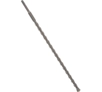 Бур по бетону 16,0х460х400 мм с хвостовиком SDS-Plus MESSER DIY 12.016.460