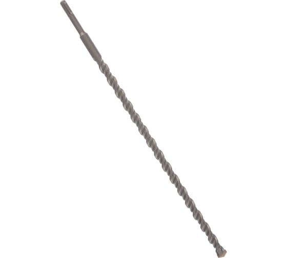 Бур по бетону 16,0х460х400 мм с хвостовиком SDS-Plus MESSER DIY 12.016.460