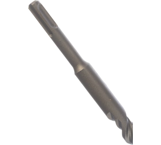 Бур по бетону 16,0х460х400 мм с хвостовиком SDS-Plus MESSER DIY 12.016.460