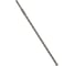 Бур по бетону 16,0х460х400 мм с хвостовиком SDS-Plus MESSER DIY 12.016.460 1