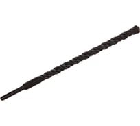 Бур по бетону 18,0х350х290 мм с хвостовиком SDS-Plus MESSER DIY 12.018.350