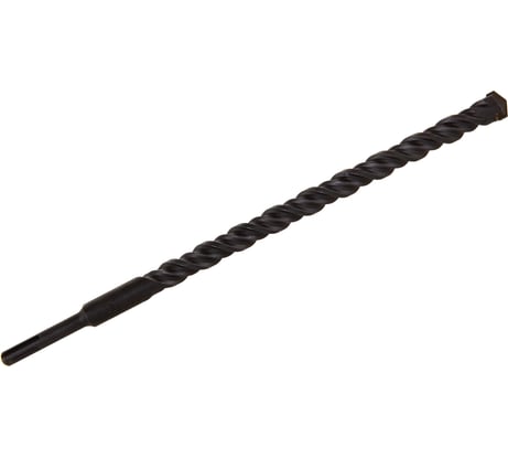 Бур по бетону 18,0х350х290 мм с хвостовиком SDS-Plus MESSER DIY 12.018.350