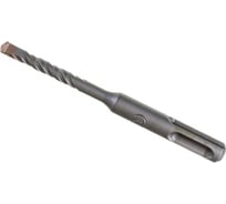 Бур по бетону 6,0х110х50 мм с хвостовиком SDS-Plus MESSER DIY 12.006.110