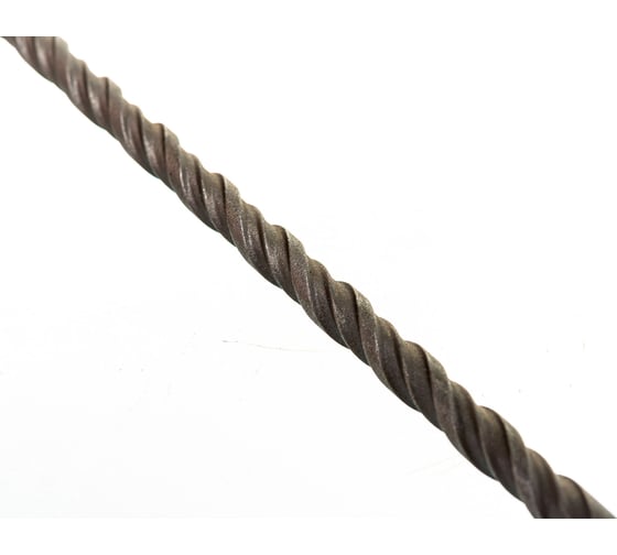 Бур по бетону 6,0х210х150 мм с хвостовиком SDS-Plus MESSER DIY 12.006.210