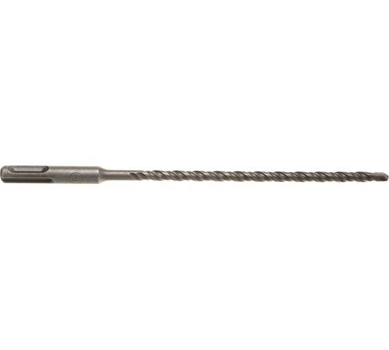 Бур по бетону 6,0х210х150 мм с хвостовиком SDS-Plus MESSER DIY 12.006.210