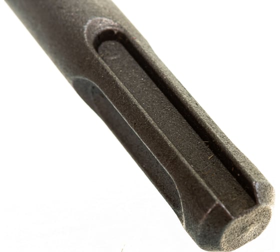 Бур по бетону 6,0х210х150 мм с хвостовиком SDS-Plus MESSER DIY 12.006.210