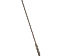 Бур по бетону 6,0х260х200 мм с хвостовиком SDS-Plus MESSER DIY 12.006.260