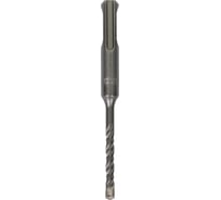 Бур 6x260/200 мм, SDS-plus (2 спирали, 2 резца) Интерскол 0506.260