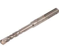 Бур 8x110/50 мм, SDS-plus (2 спирали, 2 резца) Интерскол 0508.110