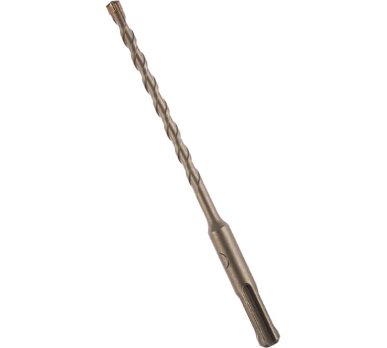 Бур по бетону (6х160 мм; SDS-Plus; тип /+/) MESSER BX-06-160 1