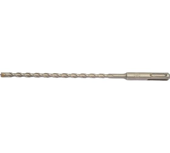 Бур по бетону (6х210 мм; SDS-Plus; тип /+/) MESSER BX-06-210 1