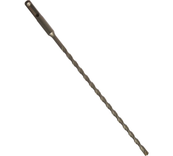 Бур по бетону (6х260 мм; SDS-Plus; тип /+/) MESSER BX-06-260 1
