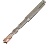 Бур по бетону (8х110 мм; SDS-Plus; тип /+/) MESSER BX-08-110