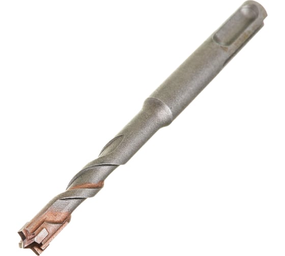 Бур по бетону (8х110 мм; SDS-Plus; тип /+/) MESSER BX-08-110 1