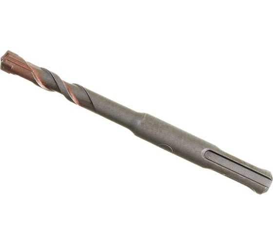 Бур по бетону (8х110 мм; SDS-Plus; тип /+/) MESSER BX-08-110