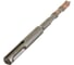 Бур по бетону (8х110 мм; SDS-Plus; тип /+/) MESSER BX-08-110 2