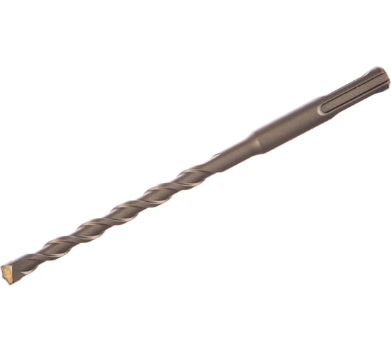 Бур по бетону (8х160 мм; SDS-Plus; тип /+/) MESSER BX-08-160 1