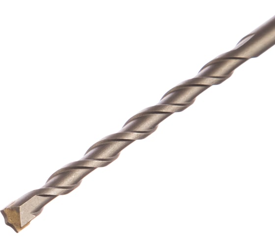 Бур по бетону (8х160 мм; SDS-Plus; тип /+/) MESSER BX-08-160