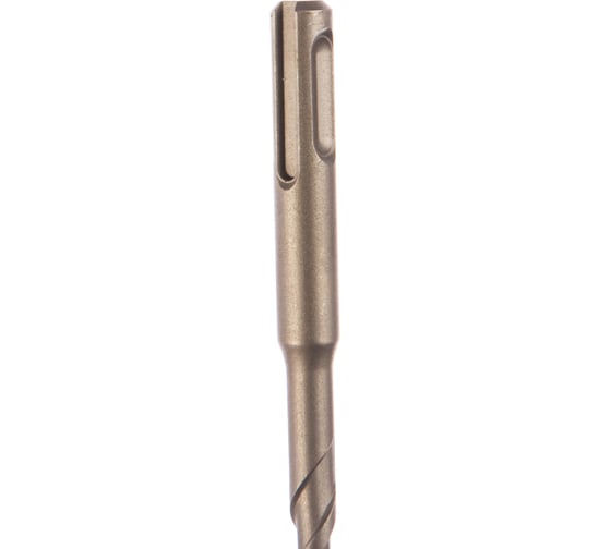 Бур по бетону (8х160 мм; SDS-Plus; тип /+/) MESSER BX-08-160