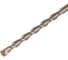 Бур по бетону (8х160 мм; SDS-Plus; тип /+/) MESSER BX-08-160 2