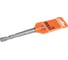 Бур по бетону (8х260 мм; SDS-Plus; тип /+/) MESSER BX-08-260 1