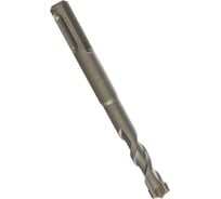 Бур по бетону (10х110 мм; SDS-Plus; тип /+/) MESSER BX-10-110