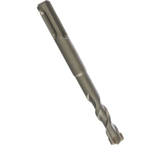 Бур по бетону (10х110 мм; SDS-Plus; тип /+/) MESSER BX-10-110 1