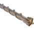 Бур по бетону (10х310 мм; SDS-Plus; тип /+/) MESSER BX-10-310 2