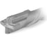 Бур по бетону (10х400 мм; SDS-Plus; тип /+/) MESSER BX-10-400 2