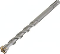 Бур по бетону (12х160 мм; SDS-Plus; тип /+/) MESSER BX-12-160