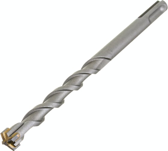 Бур по бетону (12х160 мм; SDS-Plus; тип /+/) MESSER BX-12-160