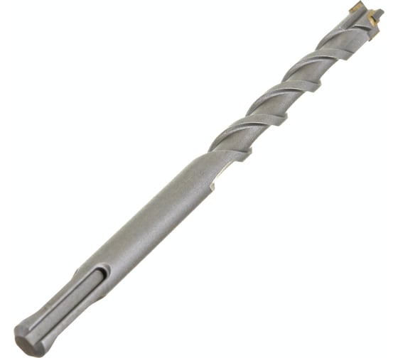 Бур по бетону (12х160 мм; SDS-Plus; тип /+/) MESSER BX-12-160