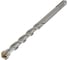 Бур по бетону (12х160 мм; SDS-Plus; тип /+/) MESSER BX-12-160 1