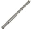Бур по бетону (12х160 мм; SDS-Plus; тип /+/) MESSER BX-12-160 2