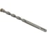 Бур по бетону (12х160 мм; SDS-Plus; тип /+/) MESSER BX-12-160 3