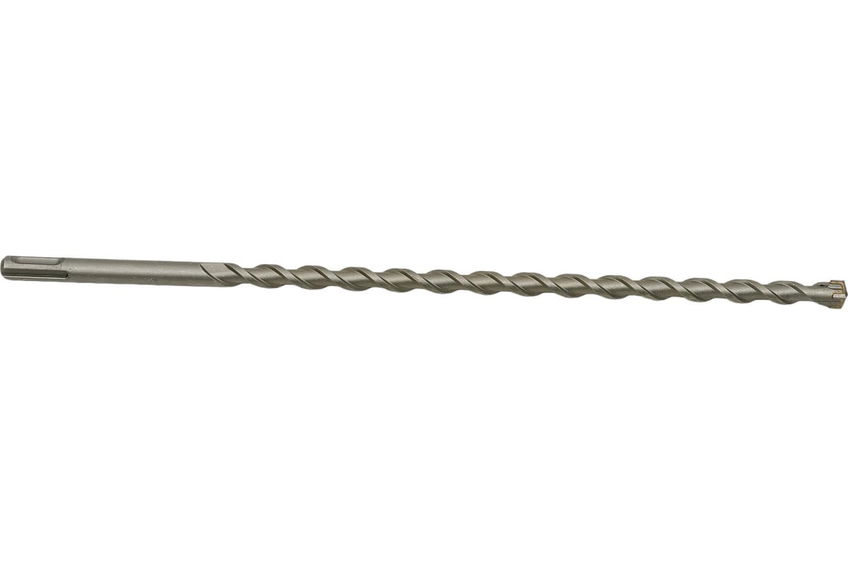Бур по бетону (12х350 мм; SDS-Plus; тип /+/) MESSER BX-12-350 ...
