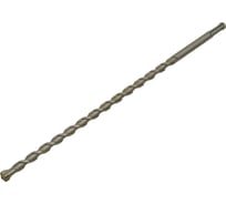 Бур по бетону (12х350 мм; SDS-Plus; тип /+/) MESSER BX-12-350