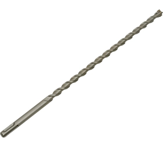 Бур по бетону (12х350 мм; SDS-Plus; тип /+/) MESSER BX-12-350