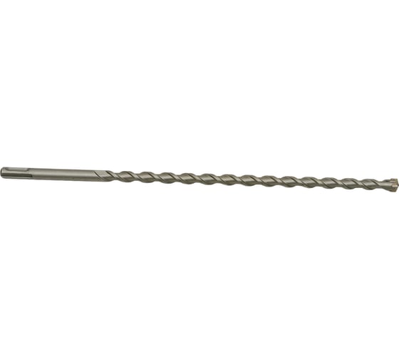 Бур по бетону (12х350 мм; SDS-Plus; тип /+/) MESSER BX-12-350