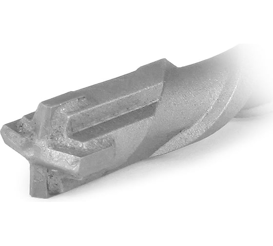 Бур по бетону (14х210 мм; SDS-Plus; тип /+/) MESSER BX-14-210