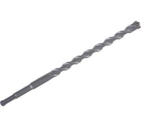 Бур по бетону (14х260 мм; SDS-Plus; тип /+/) MESSER BX-14-260