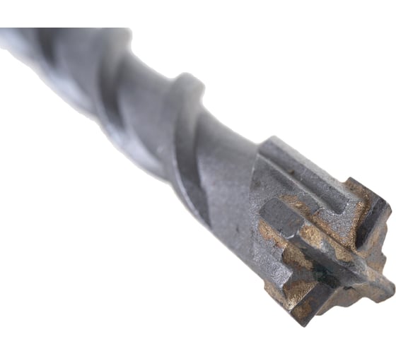 Бур по бетону (14х260 мм; SDS-Plus; тип /+/) MESSER BX-14-260